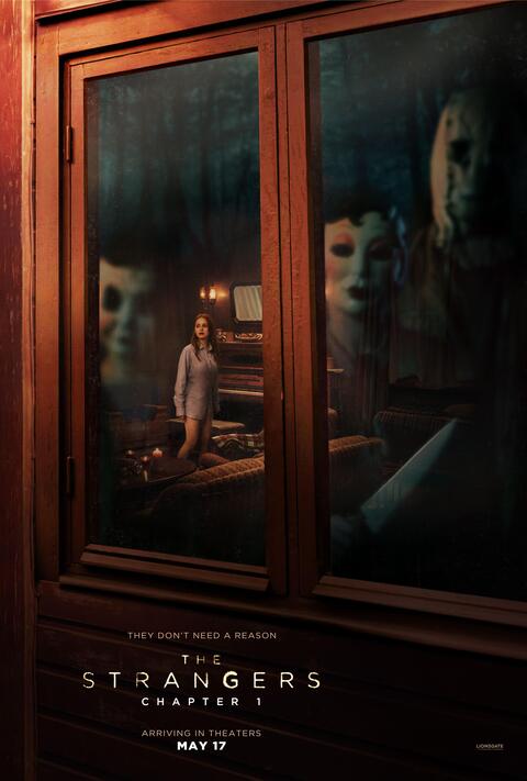 The Strangers Chapter 1 2024 The Strangers Chapter 1 2024 Hollywood Dubbed movie download